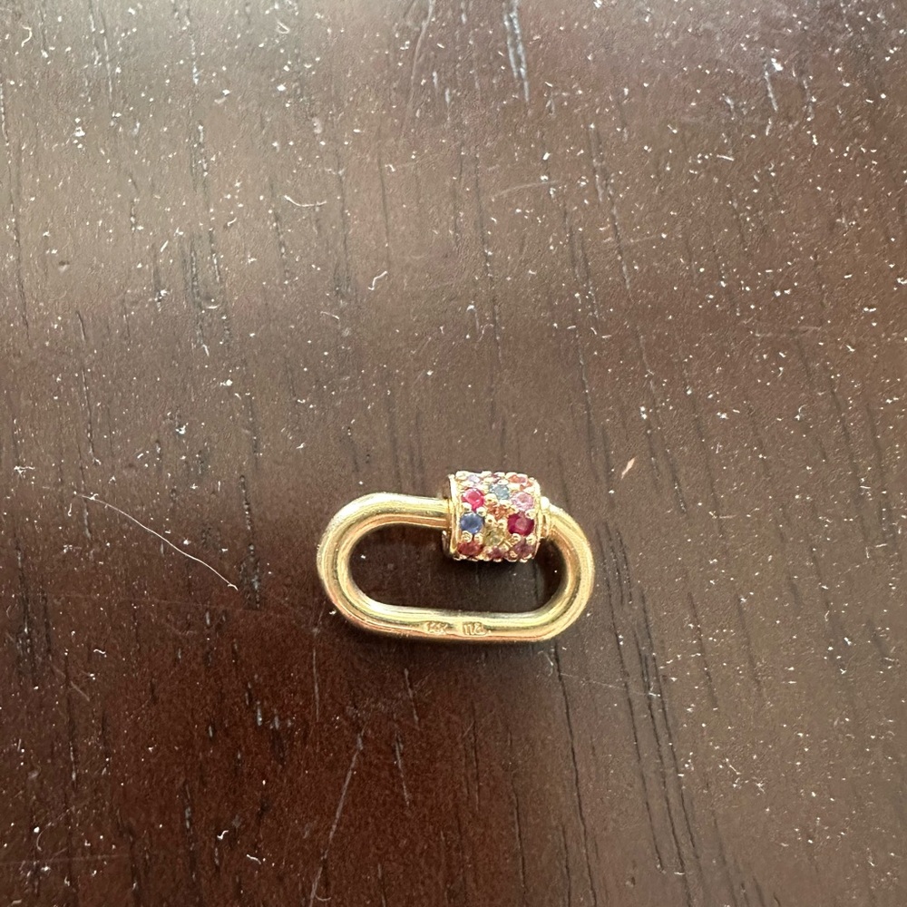 Marla Aaron Baby Lock - Picture 3 of 3